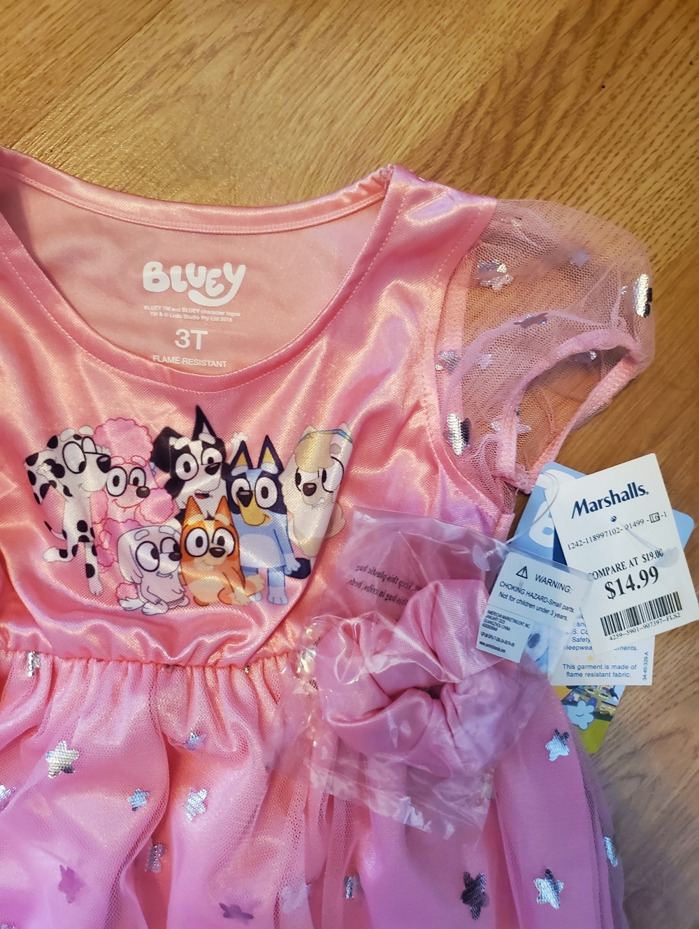3T/4T Dress Up Bundle - Picture 3 of 5